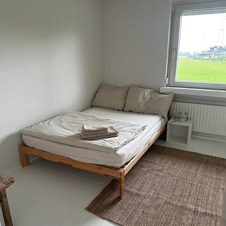 Casa More Small Apartment Niederalm Exterior foto